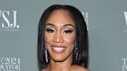A’ja Wilson