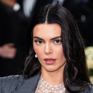 Kendall Jenner