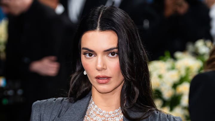 Kendall Jenner Kendall Jenner