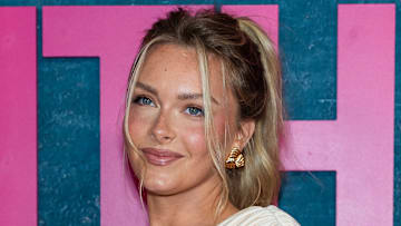 Camille Kostek