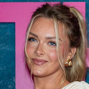 Camille Kostek