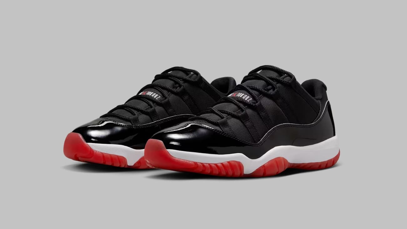jordan bred 11 cost