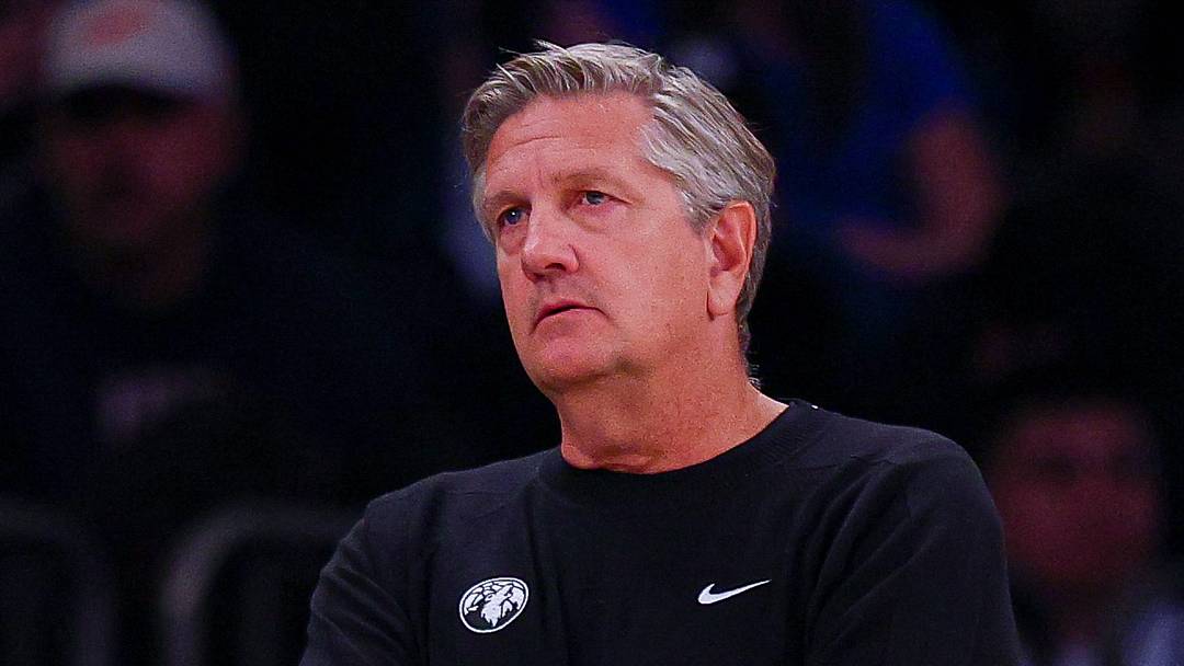 Chris Finch will have to weave rotations in order to maximize a talented roster