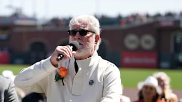 San Diego Padres v San Francisco Giants