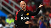 Manchester United doit se séparer de certains joueurs.