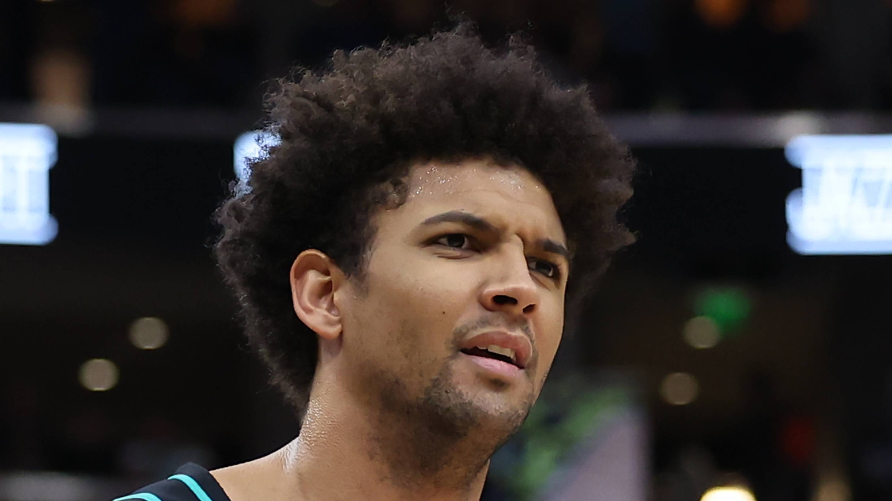 Matisse Thybulle deserves to start but needs to come off the Lakers’ bench