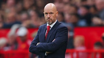 Manchester United FC v Liverpool FC - Premier League