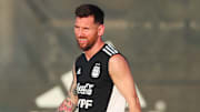 El interés de la MLS en Lionel Messi comenzó durante el Mundial de Qatar 