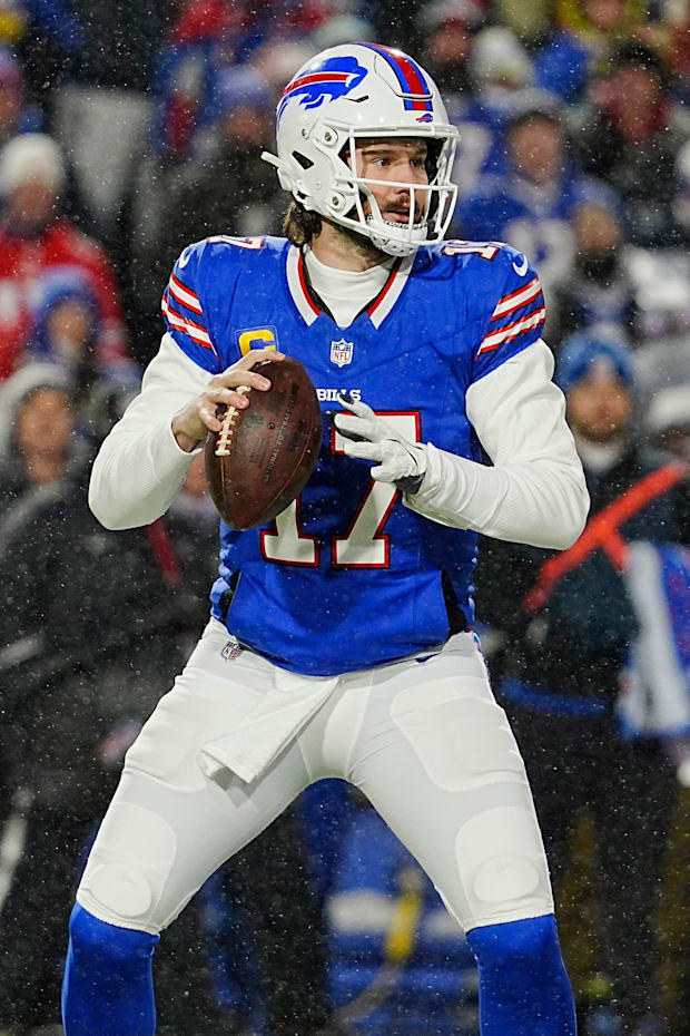 Josh Allen