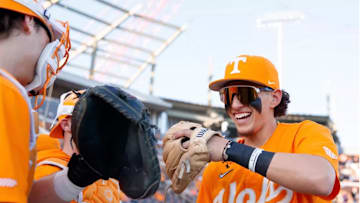 Tennessee baseball is set to host West Georgia on Tuesday. 
