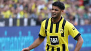 Mo Dahoud möchte wieder angreifen