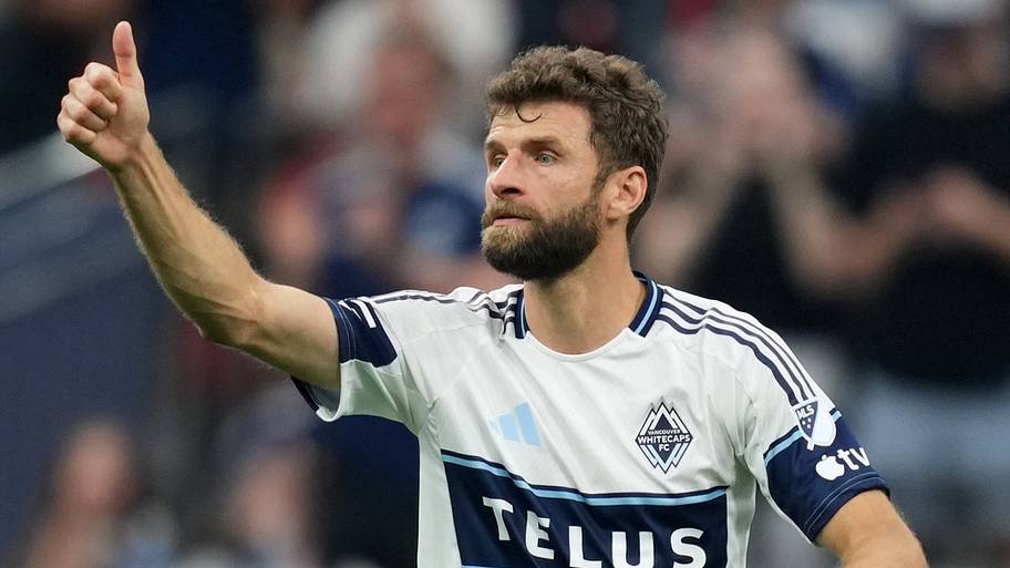 Thomas Müller