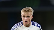 Victor Froholdt könnte im Sommer in die Bundesliga wechseln
