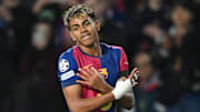 Le FC Barcelone de Lamine Yamal a déjà hâte de rejouer au Camp Nou.