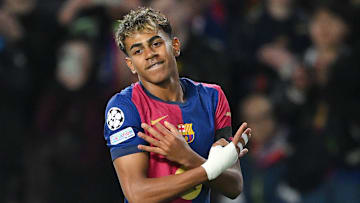 Le FC Barcelone de Lamine Yamal a déjà hâte de rejouer au Camp Nou.