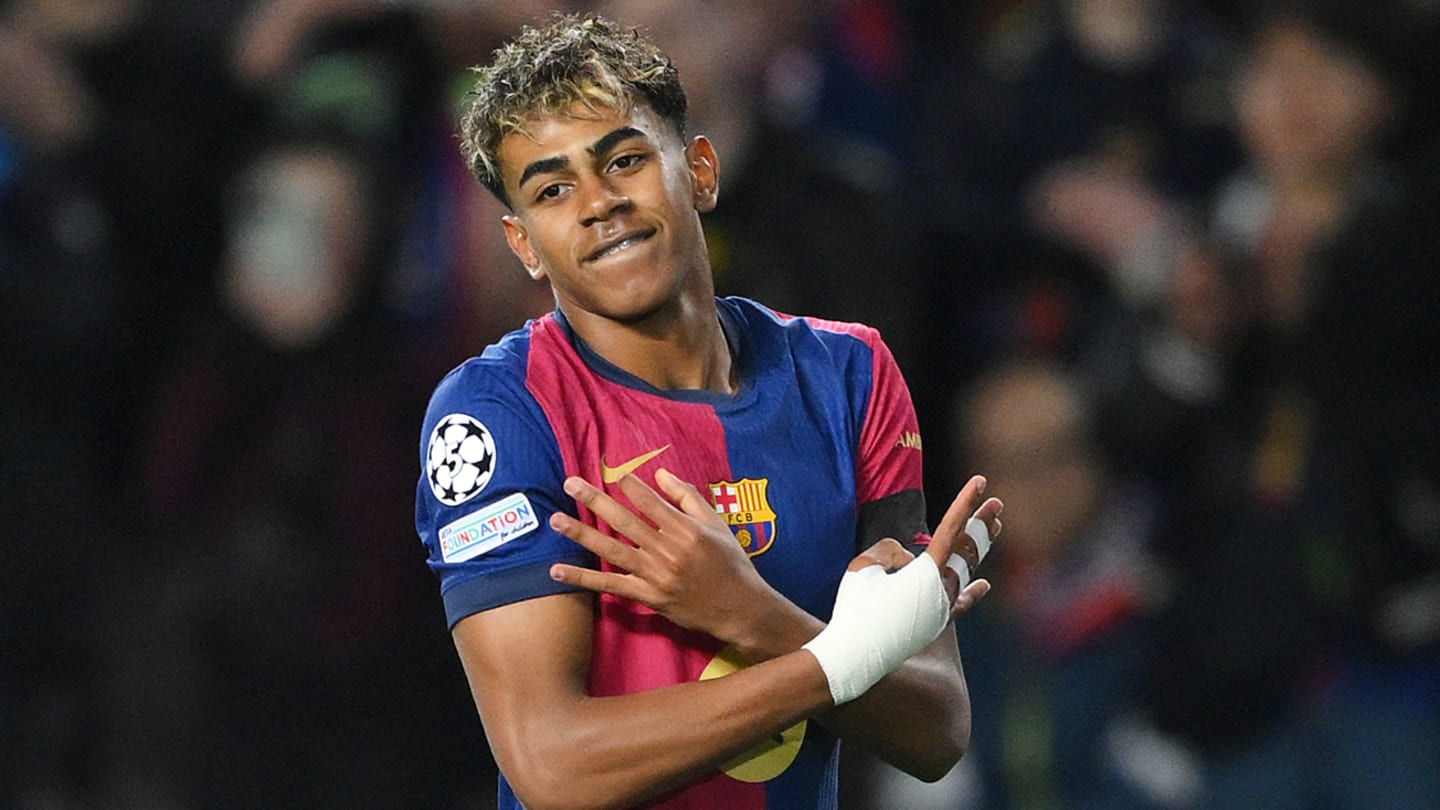 FC Barcelone - Le sujet de la semaine : Pourquoi l'Europe doit craindre le Barça ?