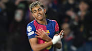Le FC Barcelone ne cesse de briller en 2025.