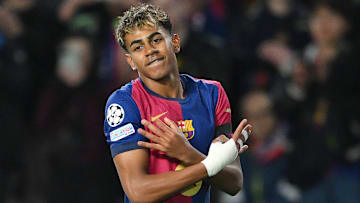 Le FC Barcelone ne cesse de briller en 2025.