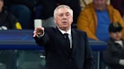 Ancelotti was quick to criticise his team's performance in midweek
