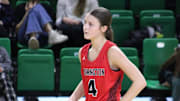 Farmington freshman phenom Easton McCollough