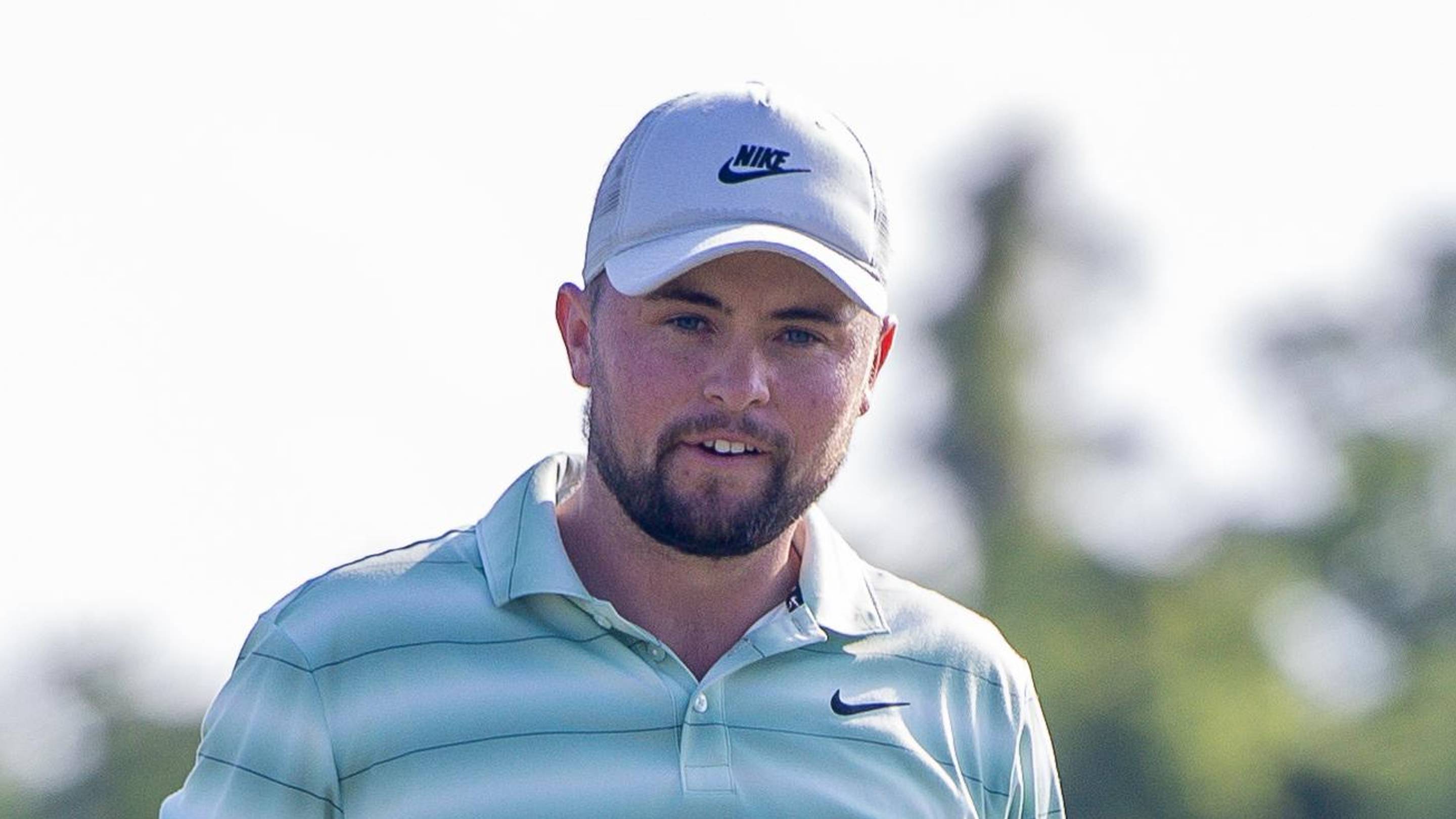 The PGA Tour’s Newest Member Is Ready to Cash In