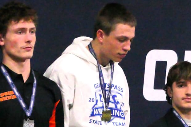 owen hull grants pass