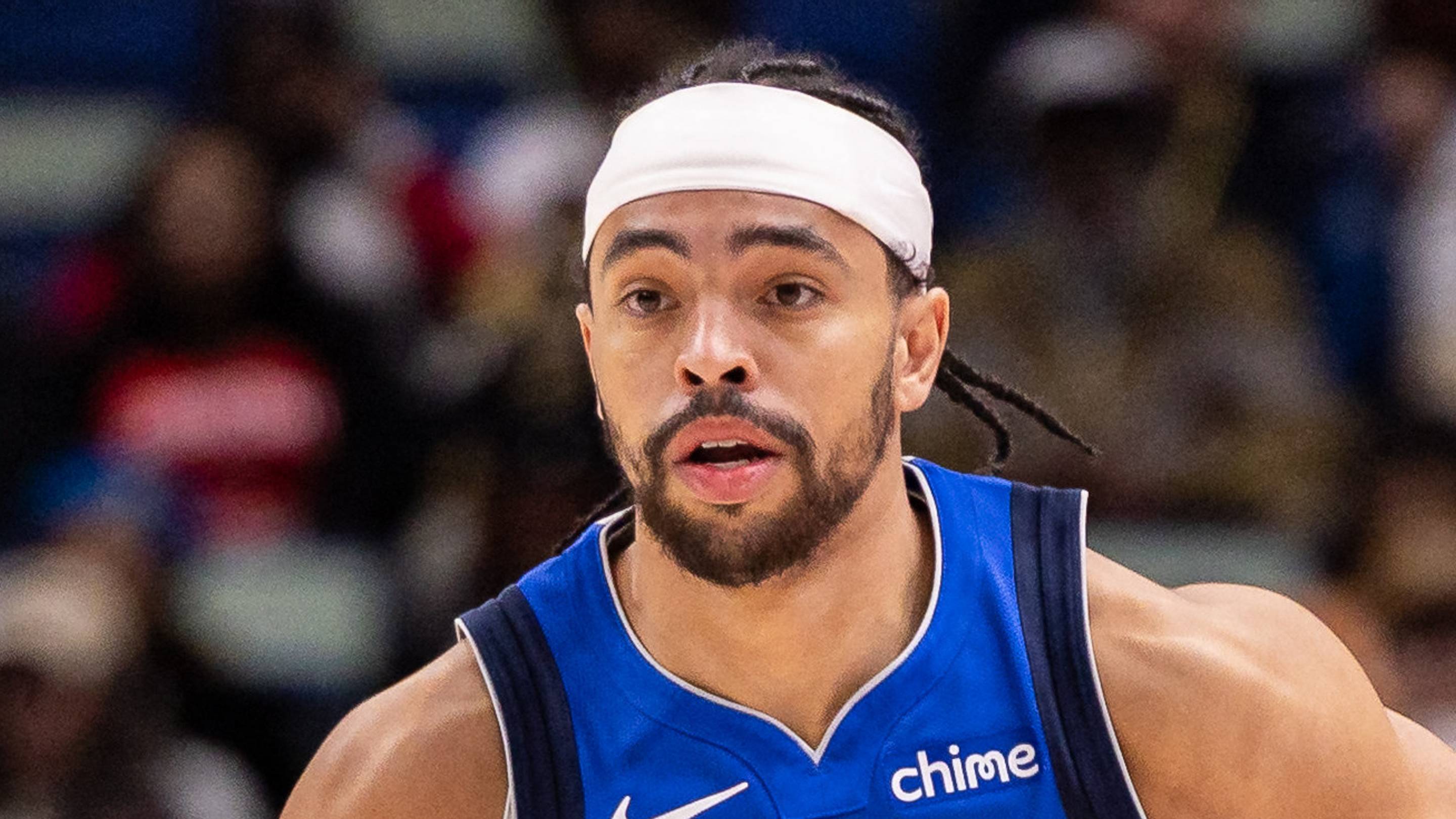 Ryan Nembhard is exactly what the Mavericks need but they have no room for him