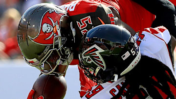 Atlanta Falcons v Tampa Bay Buccaneers