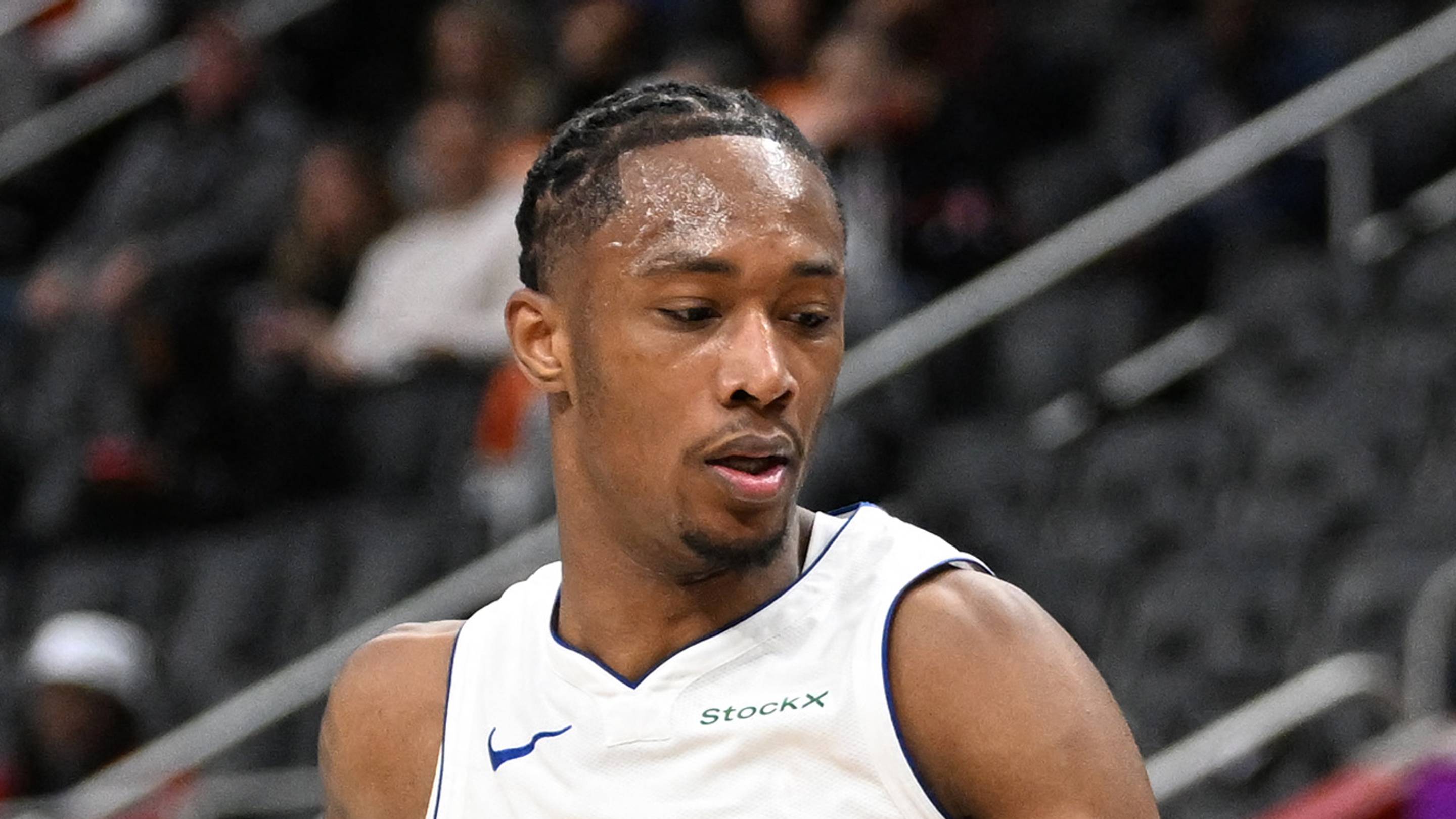 Ron Holland’s opportunities may dictate the Pistons’ decision at the trade deadline