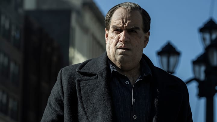 Photograph by Macall Polay/HBO