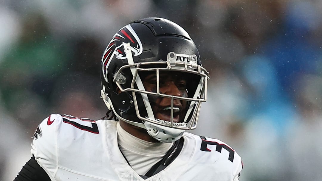 Atlanta Falcons v New York Jets