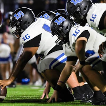 LaGrange hosts Trinity Christian as Week 4 of the Georgia high school football season opens on Thursday night.