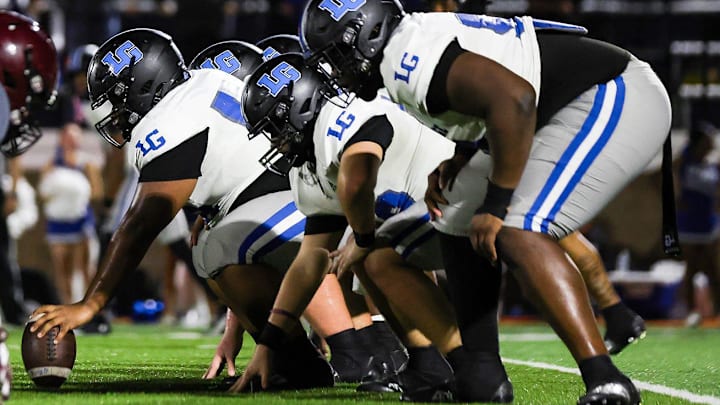 LaGrange hosts Trinity Christian as Week 4 of the Georgia high school football season opens on Thursday night.