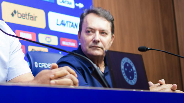 Ronaldo Fenômeno e Pedro Lourenço