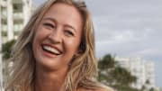 Behind the scenes of Nelly Korda’s SI Swimsuit photo shoot at The Boca Raton