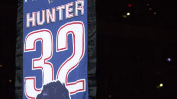 Dale Hunter, Washington Capitals