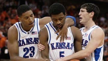 Kansas v Illinois X Langford