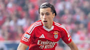 Carreras became Madrid’s fourth summer signing.