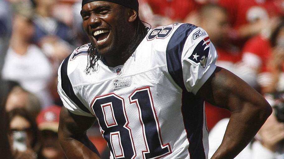 Randy Moss