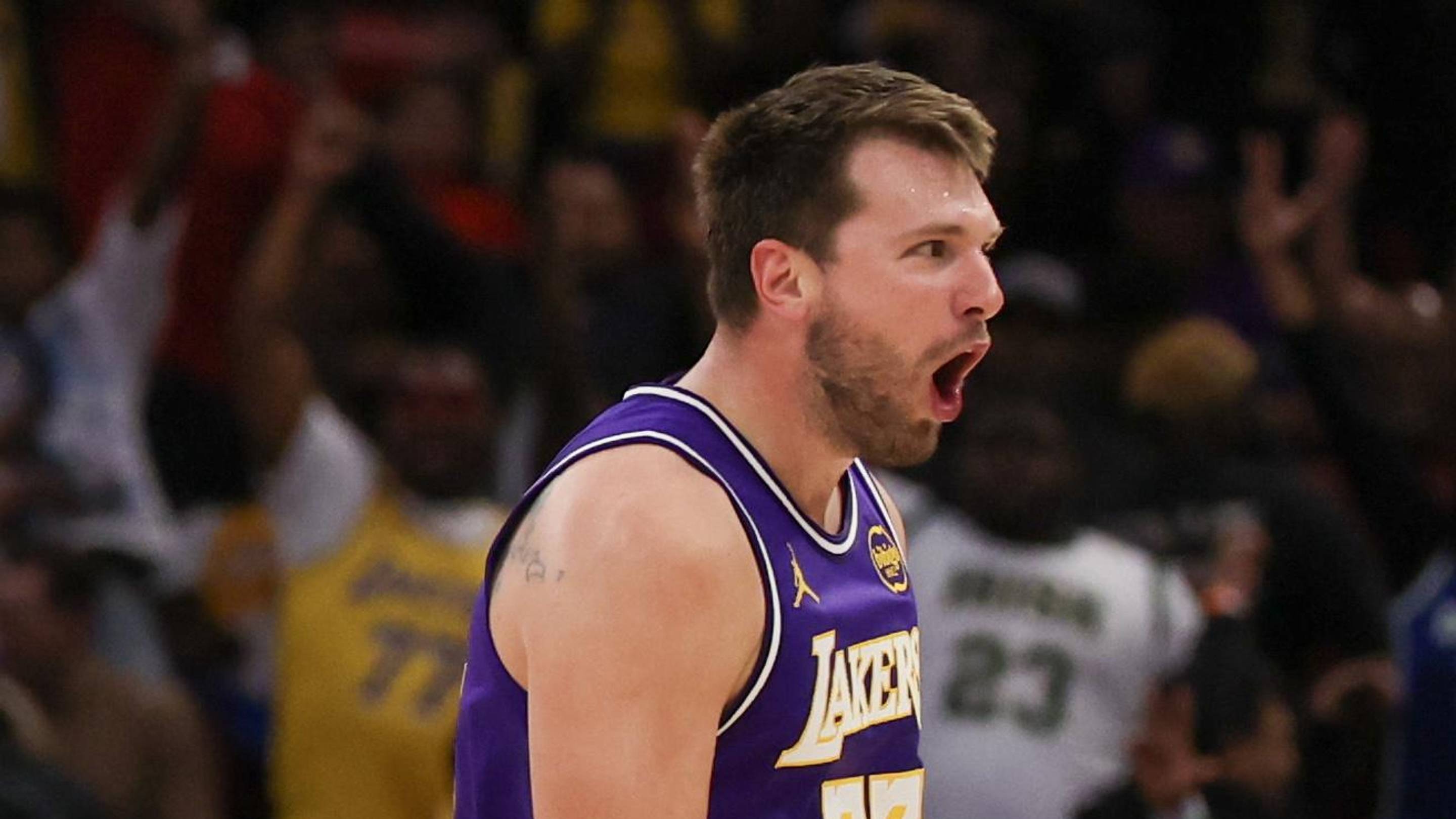 The Lakers' risky trade deadline bet is looking smarter by the day