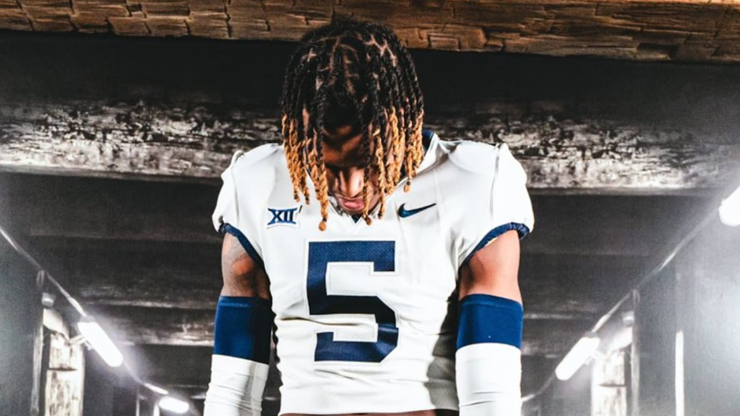 Ohio State Adds Jordan Thomas, Oregon Shifts Focus