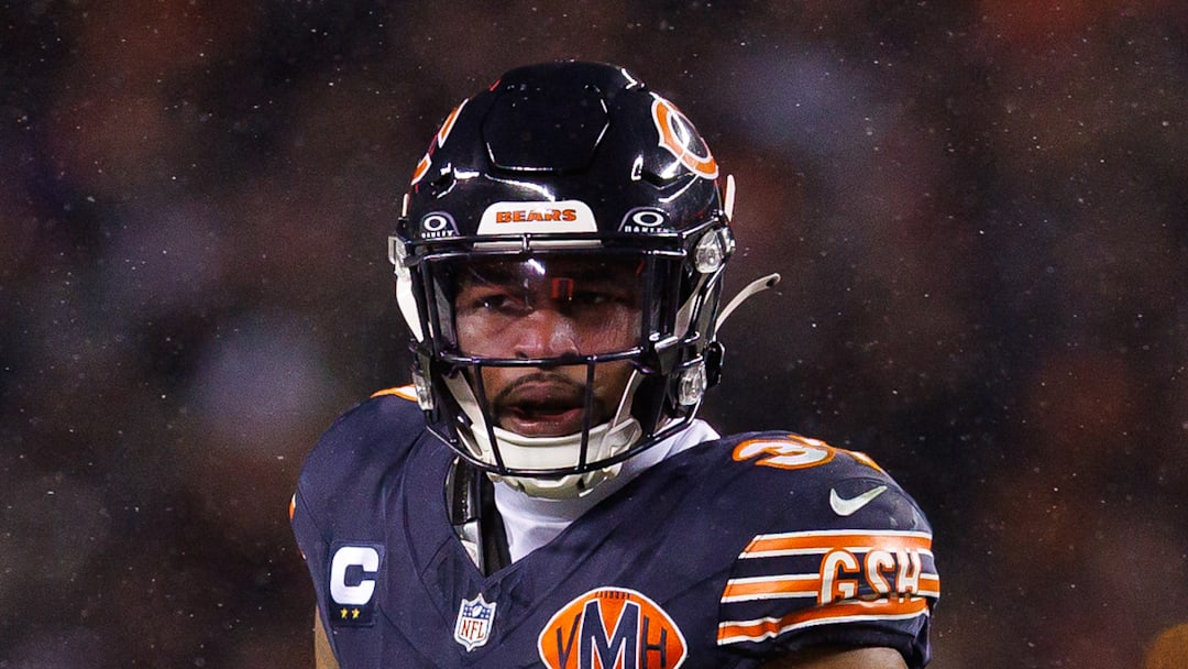 NFC Divisional Playoffs: Los Angeles Rams v Chicago Bears