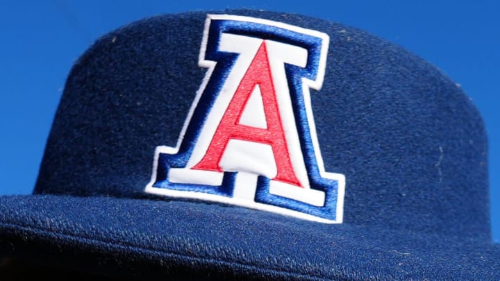 Arizona Wildcats logo