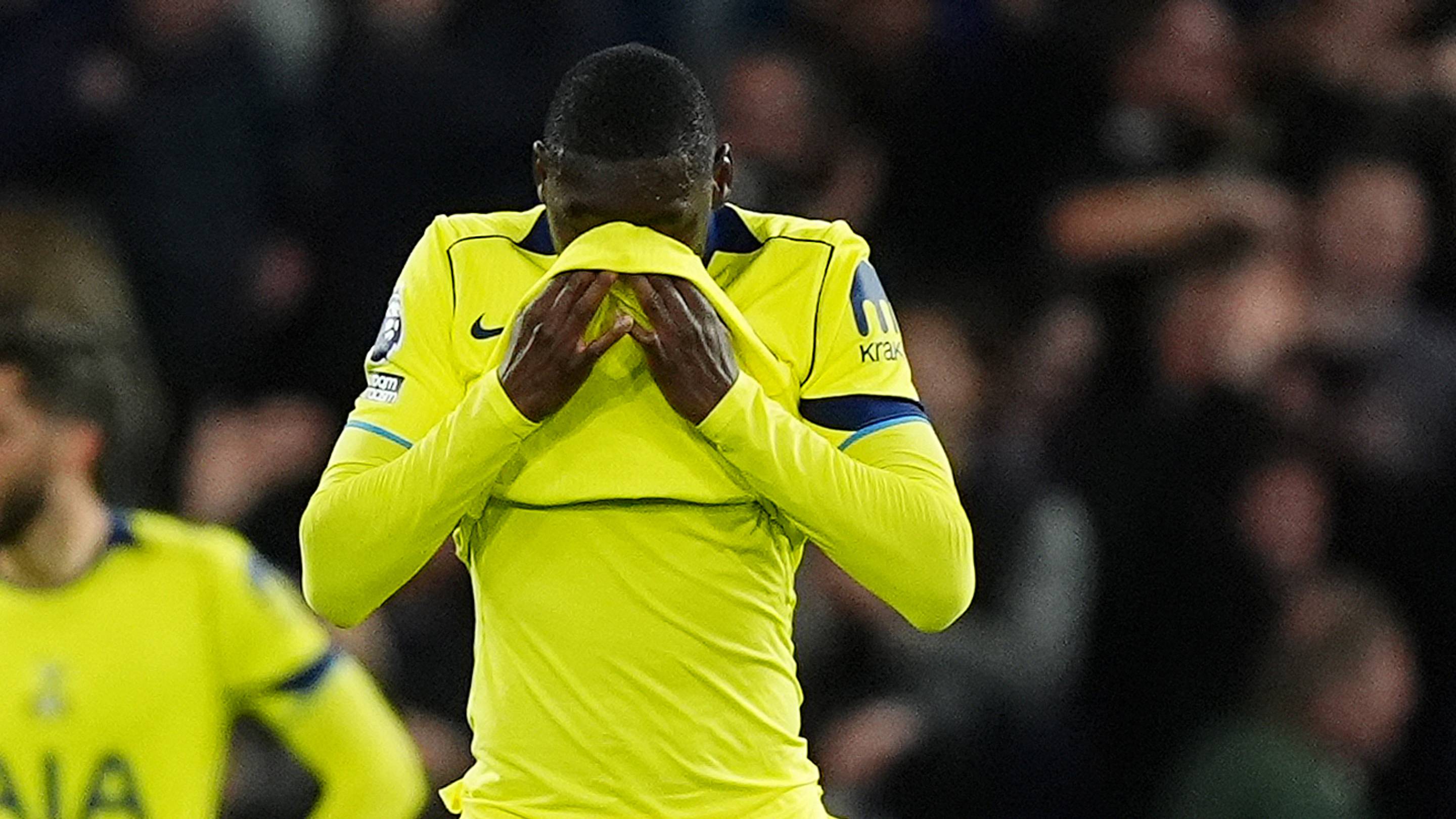 Tottenham striker could get escape route fans knew was coming