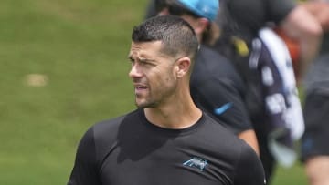 Dave Canales