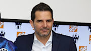 Monterrey Unveils Antonio Mohamed As New Head Coach