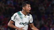 Rony ia marcando um gol antológico no Mineirão