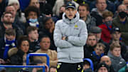 Tuchel needs to figure things out