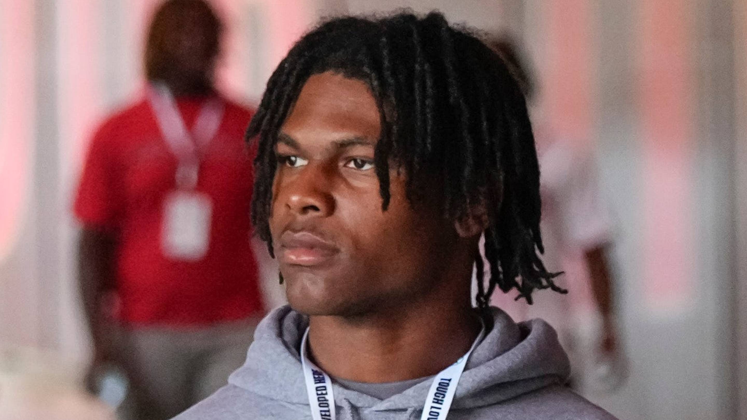 USC Receiver Kayden Dixon-Wyatt Turns Heads Nationally For Oregon Performance