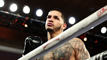 Edgar Berlanga
